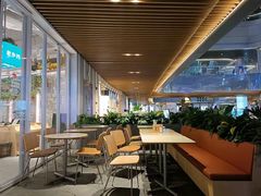-老乡鸡(上海白玉兰广场店)