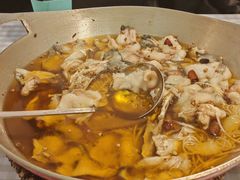 -拿渡·水煮鱼麻辣香锅(王府井奥莱·香江小镇店)