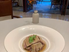-扬州香格里拉·香宫中餐厅