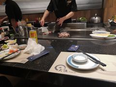 -大渔铁板烧(万象城店)