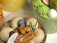 -玲婧胡同·生日蛋糕·餐厅(嘉里城店)