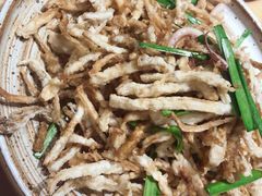 -竹里馆 ·茶食(奥体店)