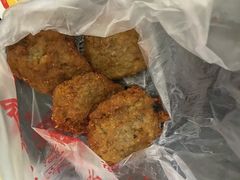 香酥藕饼-陶记正宗德州扒鸡(科巷店)