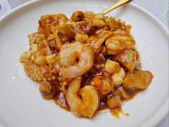 八珍豆腐-卫鼎轩·曹公馆(鼓楼店)