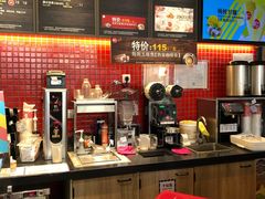 -85度C(上海茶陵北路店)