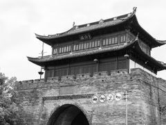 -台州府城(江南长城)