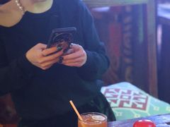 -老木头音乐空间(月河街店)