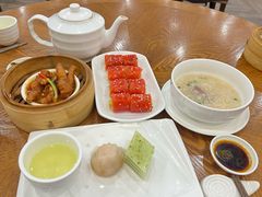 -富豪酒家(正大广场店)