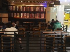 大堂-满记甜品(南京虹悦城三店)