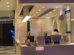 -Sevenbus一家奶茶店(昆明大悦城店)