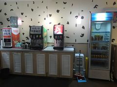 -拿渡麻辣香锅(龙旗购物中心店)