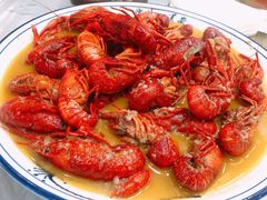 -老南京土菜馆(状元境店)