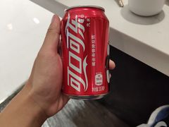 -密友回转自助火锅(中海环宇城店)