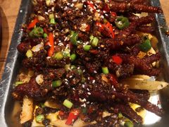 -泥糊破店小酒馆·团建聚餐(南京西路店)