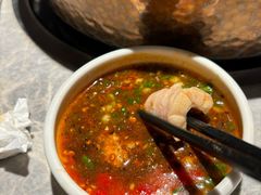 -野山舂·贵州现舂酸汤牛肉(民生路店)