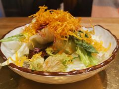 -一井烧肉·活鳗·寿司(望京SOHO店)