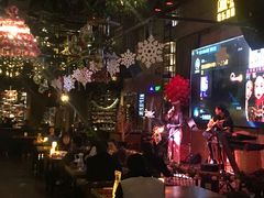 -别院里音乐餐酒吧(双流航空港店)