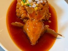 -湖滨28中餐厅·西湖宴·杭州君悦酒店