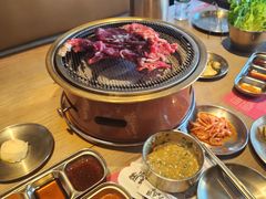 -西塔老太太泥炉烤肉(北京望京店)