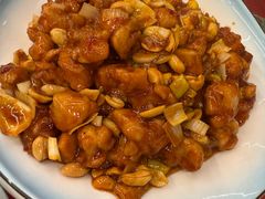 -玉华台饭庄(裕中西里小区店)
