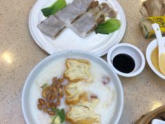 -点都德(千灯湖环宇城店)