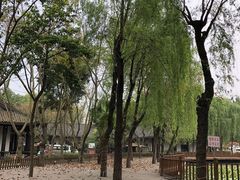 -巴山一绝烤全羊(三圣乡刘家花园店)