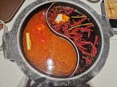 -川西坝子火锅(金沙1.0直营店)