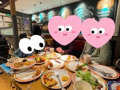 -比格比萨自助(沙河店)