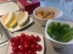 -海底捞大排档火锅(悦荟广场店)