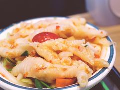 酸辣无骨凤爪沙拉-越小品·越南餐厅(布吉万象汇店)