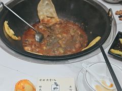 -曹丞相·地锅鸡·地锅鱼(武林店)