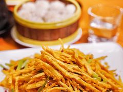 -莲餐厅·湖北菜·潜江小龙虾店(愚园路店)