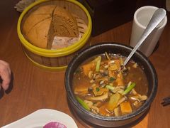 -南拳十三姨·潮汕砂锅粥(世纪金源店)