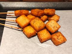 -管氏翅吧(马家堡店)