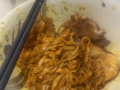 -百乐门粉面店(二龙喉分店)