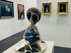 -东浩兰生上海世博展览馆