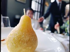 安虾咸水角-宝丽轩中餐厅BAOLIXUAN