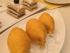 -利苑酒家(宜安广场店)