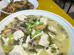 -阿巧一号私房菜(止园路店)