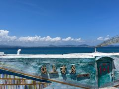 -三亚西岛海洋文化旅游区