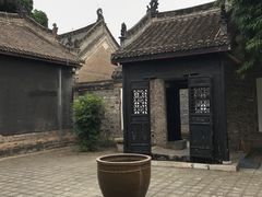 -内乡县衙博物馆