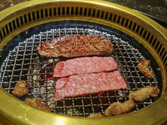 -觅福里•熟成和牛餐厅