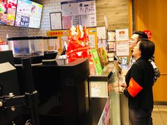 -汉堡王(西铁营万达店)