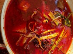 -韩麦大冷面(桂花街直营店)