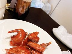 -甄御•海鲜新青岛菜(麦岛店)