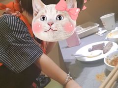 -海底捞火锅(天一广场亚细亚店)
