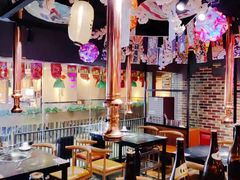 -鹤江桥·红油牛肉粉(SKP店)