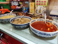-宝正臻天津包子总店(金阳光居易店)