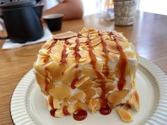 海盐杏仁小方-半勺舒舒(太乙店)