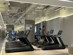 -FLARE STAR FITNESS(复地活力城店)